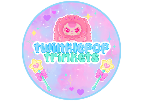 Twinklepop Trinkets
